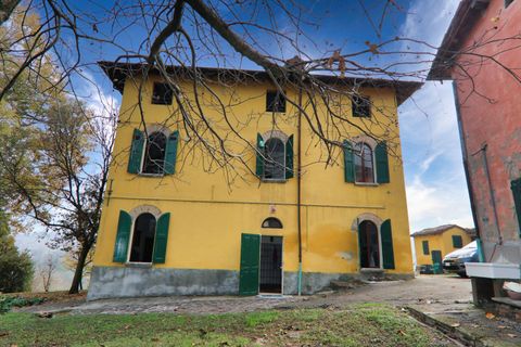 Landejendom i Castelvetro di Modena, Modena, Castelvetro di Modena - € 650.000 | Ref: V002957 - foto 2